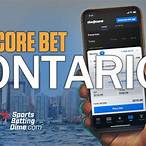 score bet ontario